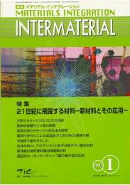 PDF/月刊誌論文/code:pg_0201_06 マテリアル インテグレーション 2002年1月号