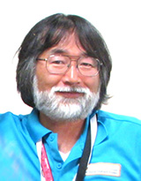 Satoshi Maeda