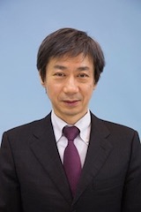 Shingo Tsukada