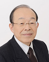 Kiyoshi Itao