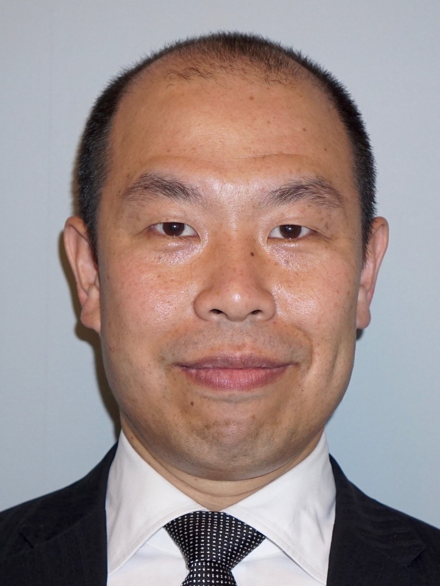 宇南山 卓 写真