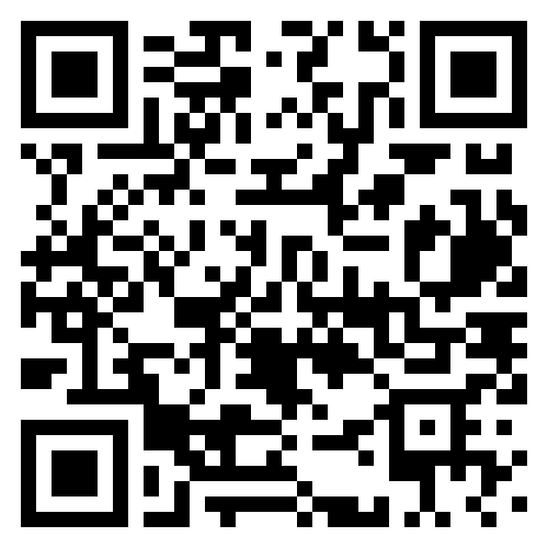 参加申込みフォーム QRコード