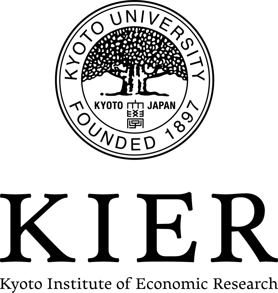 KIER logo