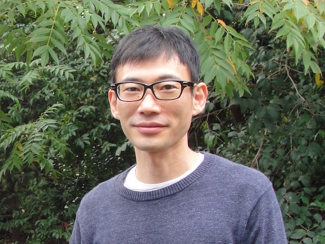 脇坂 大介 写真