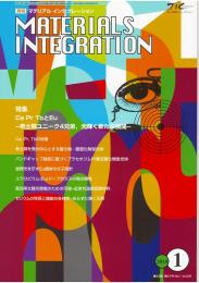 PDF/月刊誌論文/code:pg_1001_10 マテリアル インテグレーション 2010年1月号