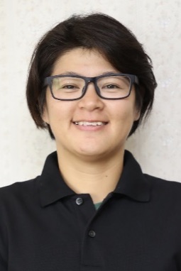 Uiko Yano (Kwansei Gakuin University Sign Language Research Center) 